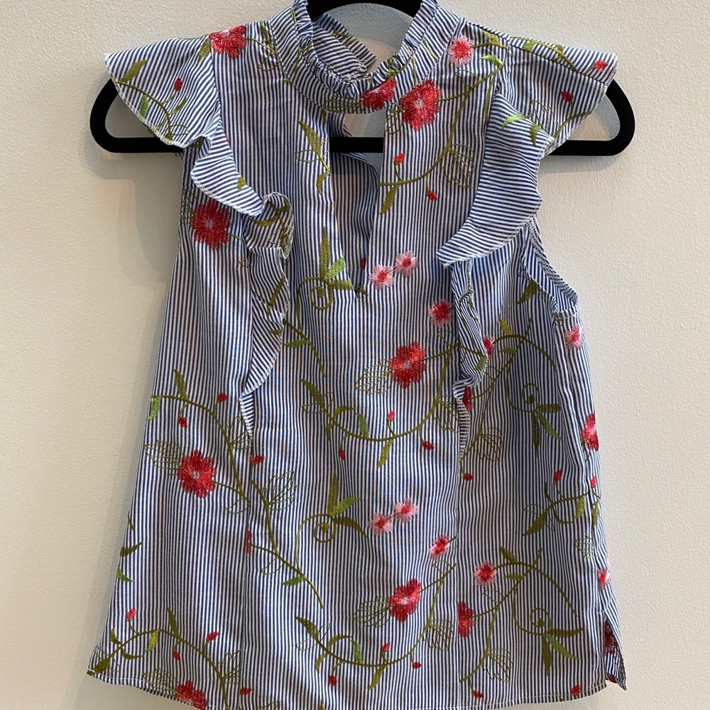 Bcbgeneration top